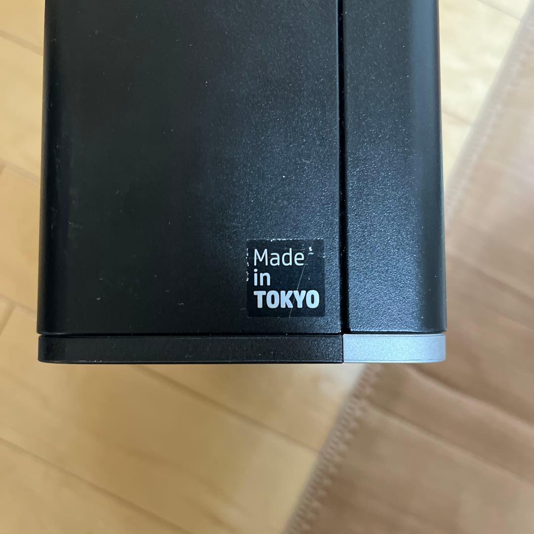 Windowsデスクトップ hp i5-9500 32GB+ 500GB+1TB hp1