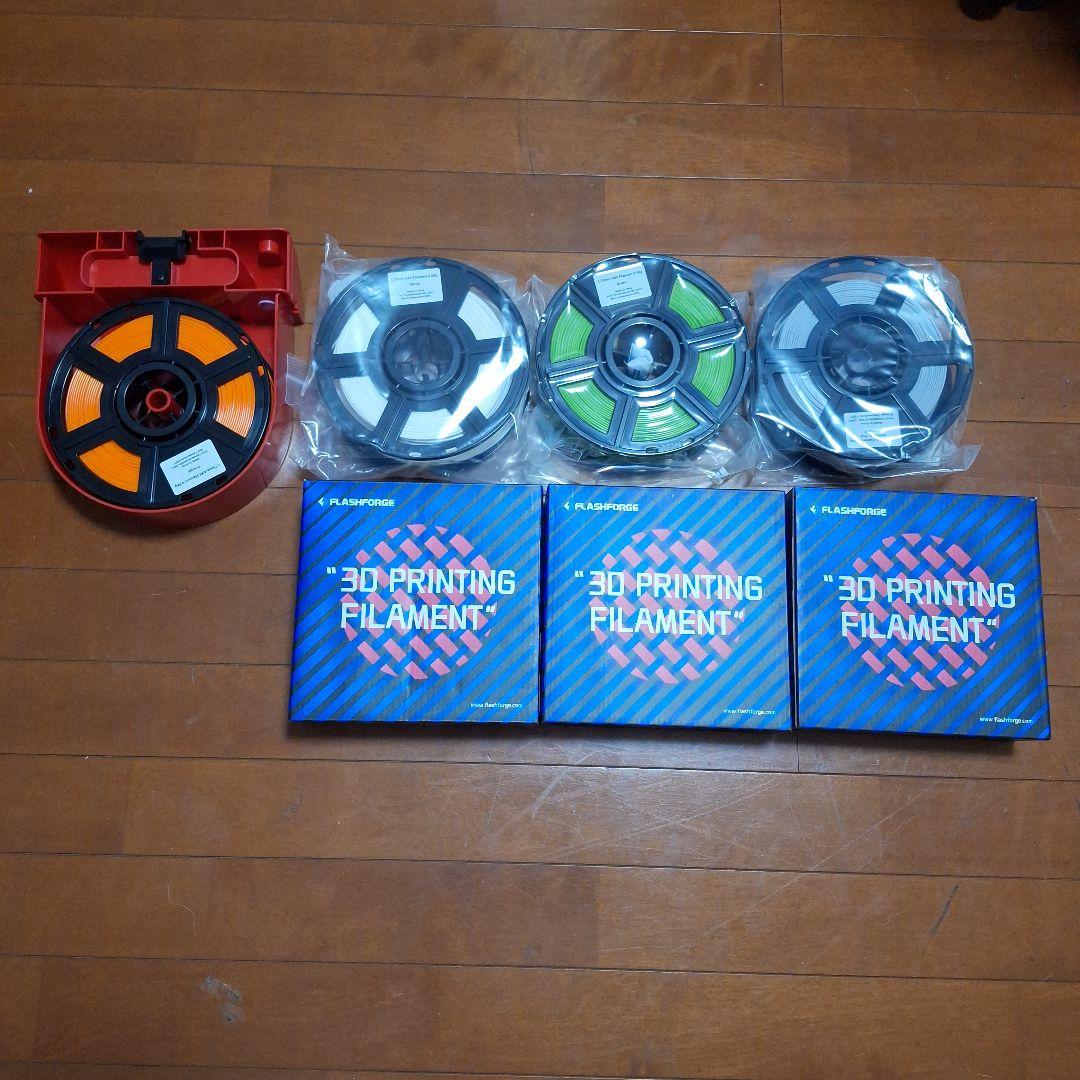 プリンター・複合機 3D Printer Flashforge Finder