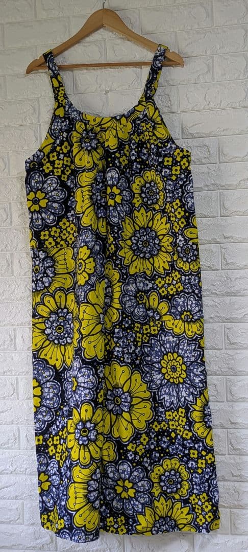 専用　アフリカン　サロペット