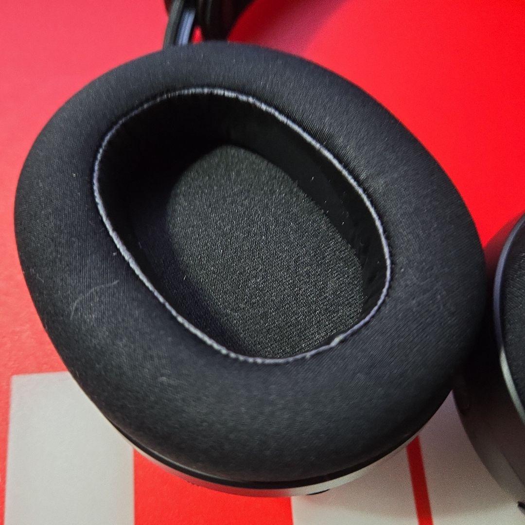 INZONE H9 Ⅱブラック: WH-G910N inzone h9 ii