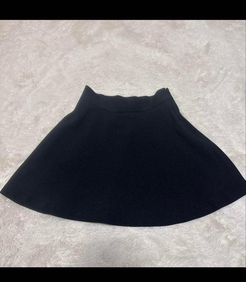 【美品】DECORA PINKY’S 165 スーツ セット 卒服 卒業式 黒