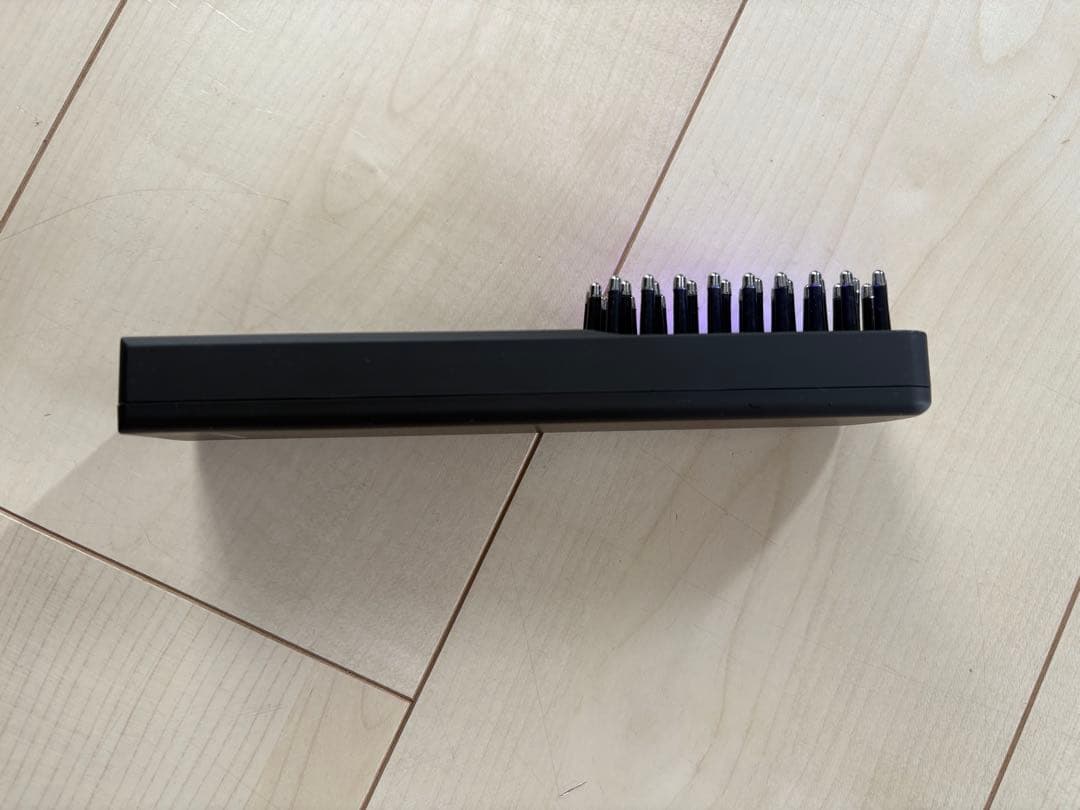 Brighte LED美顔器 ブラシ型