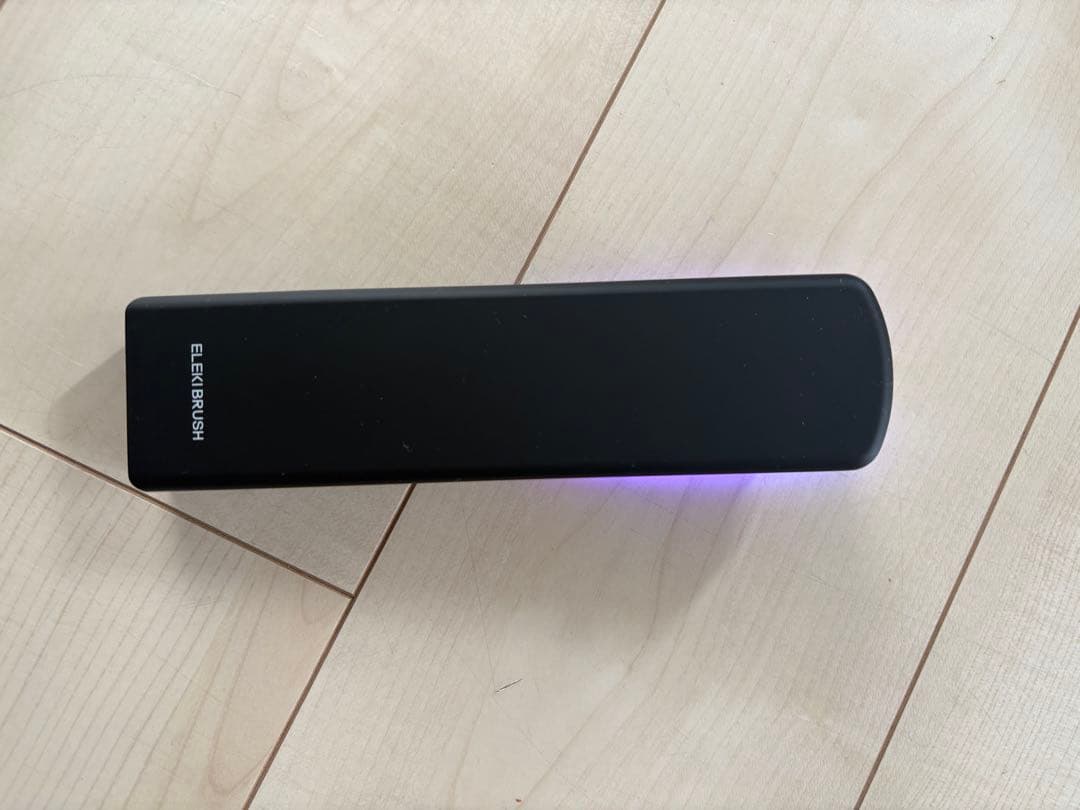 Brighte LED美顔器 ブラシ型