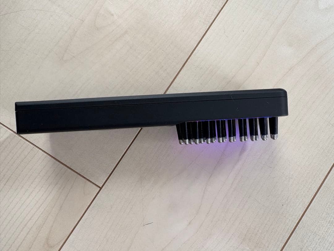 Brighte LED美顔器 ブラシ型