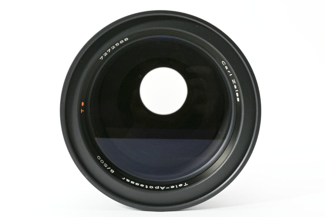 動確済 Hasselblad Apo Tessar 500mm f/8 #215