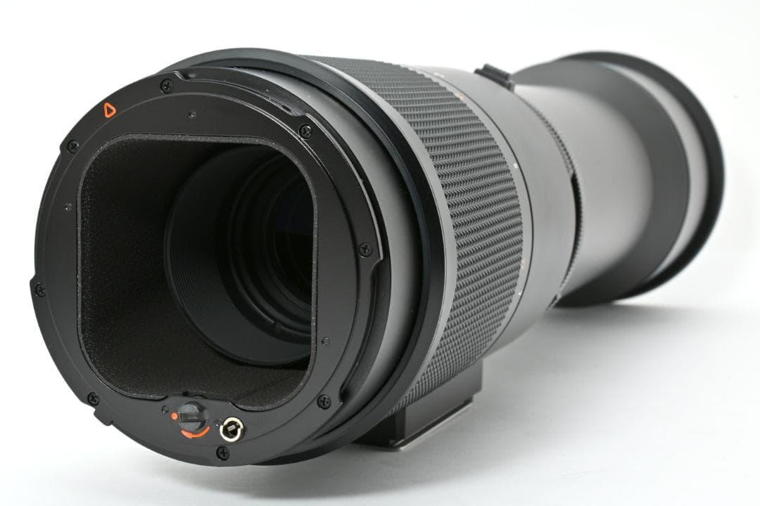 動確済 Hasselblad Apo Tessar 500mm f/8 #215
