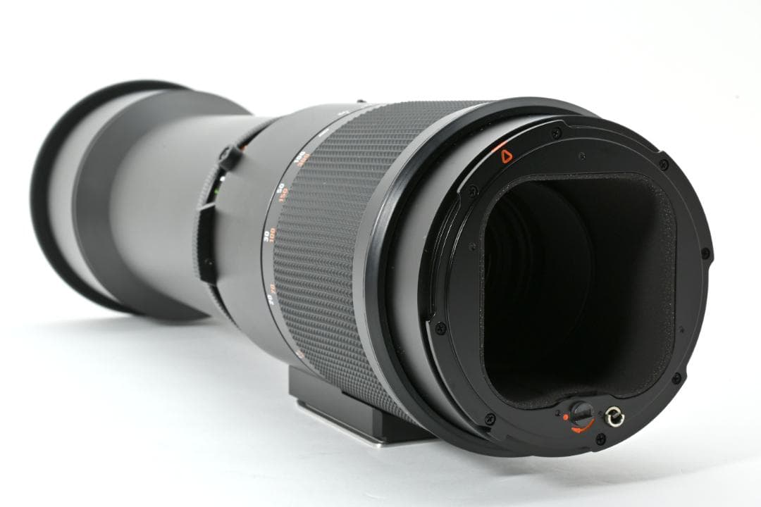 動確済 Hasselblad Apo Tessar 500mm f/8 #215