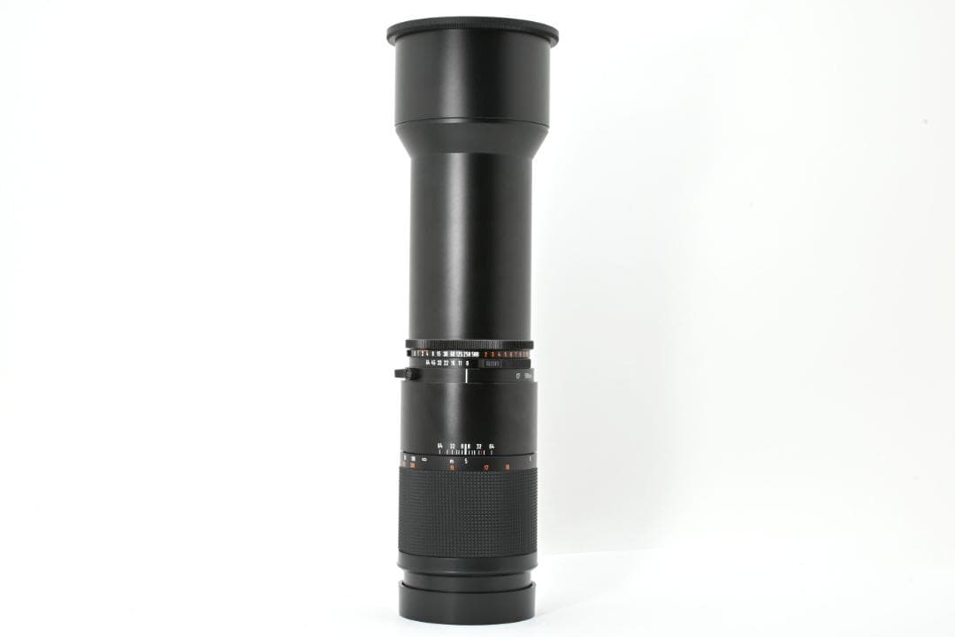 動確済 Hasselblad Apo Tessar 500mm f/8 #215