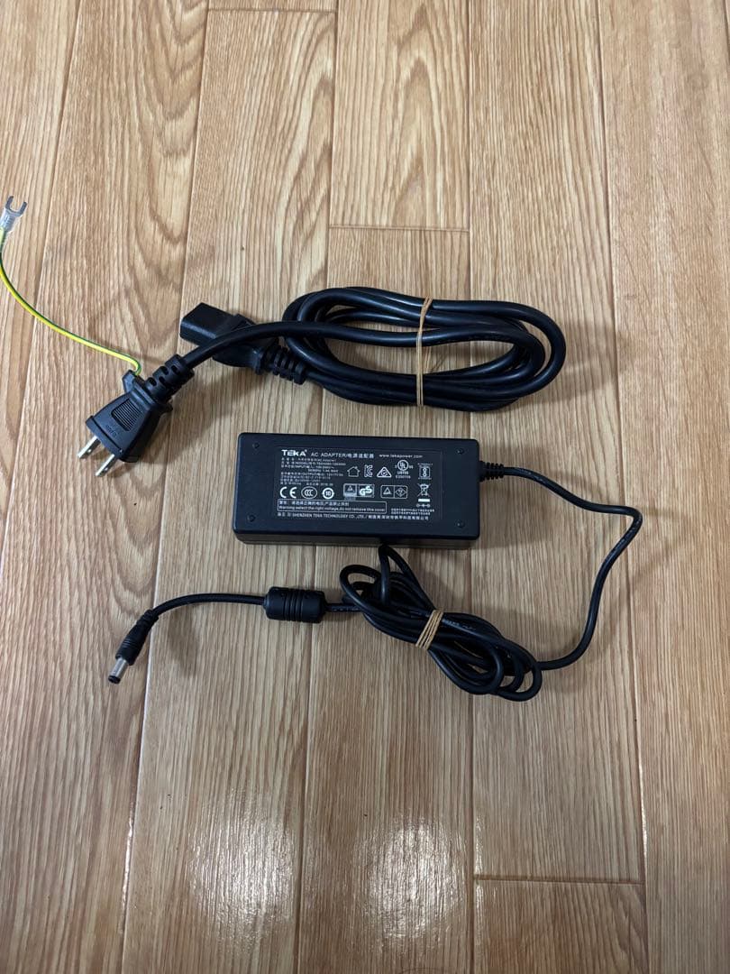 XPPEN Artist22E Pro 液タブ 動作品