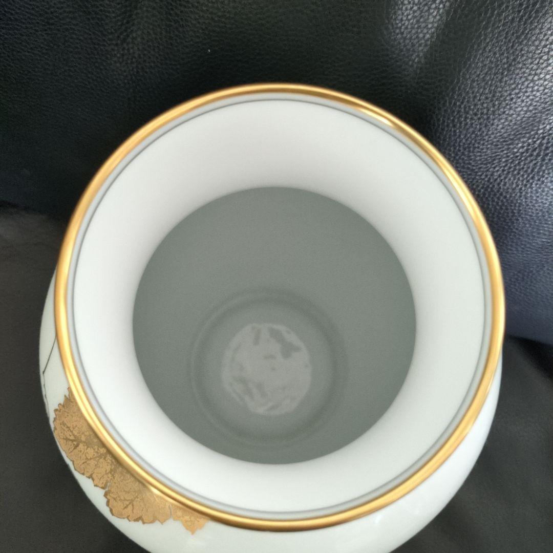 専用です。大倉陶園　花瓶　36センチ