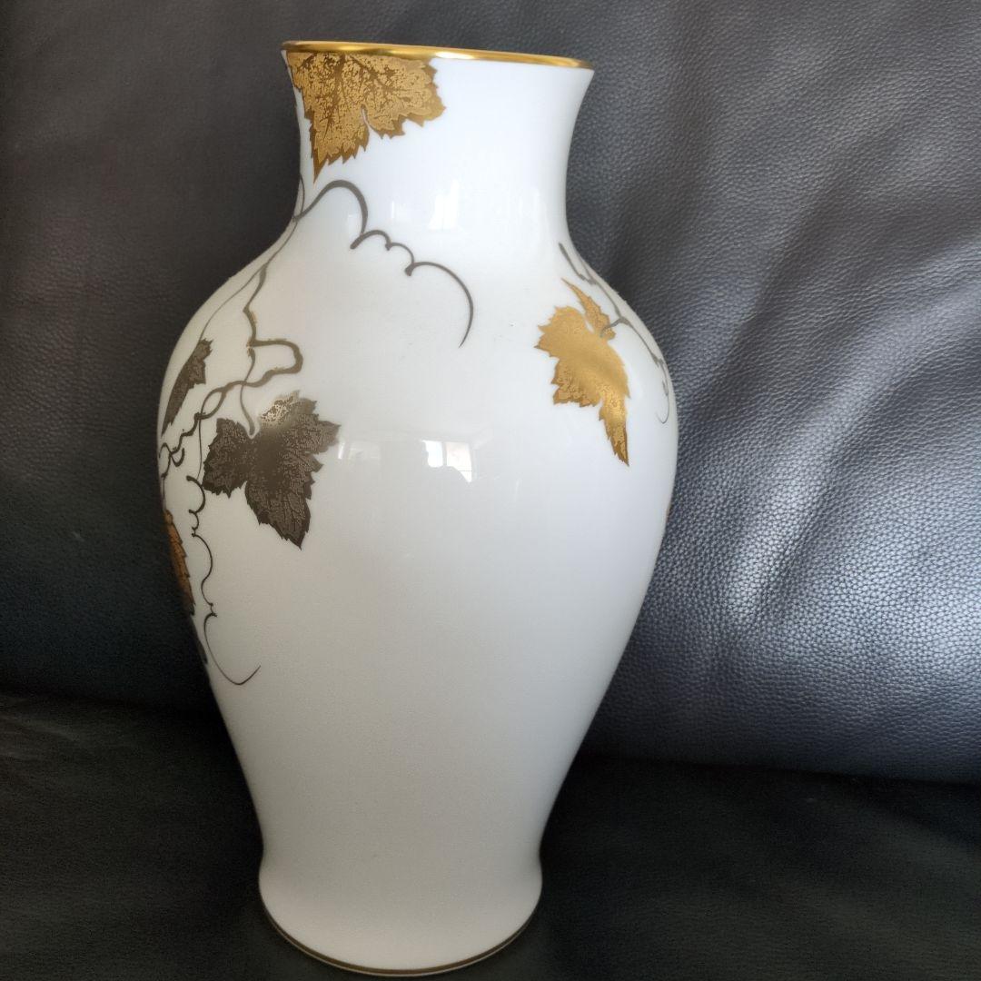 専用です。大倉陶園　花瓶　36センチ