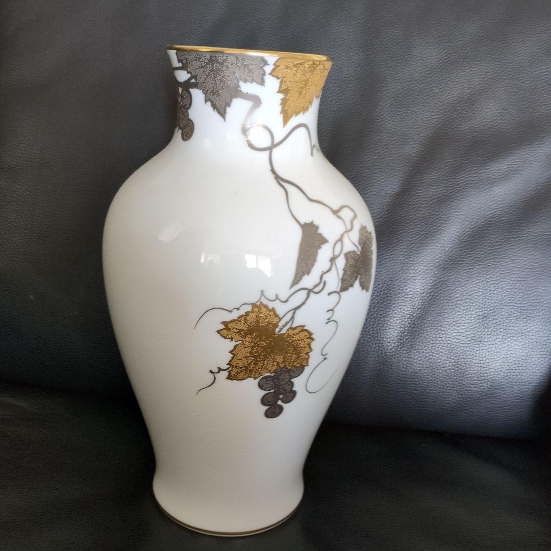 専用です。大倉陶園　花瓶　36センチ