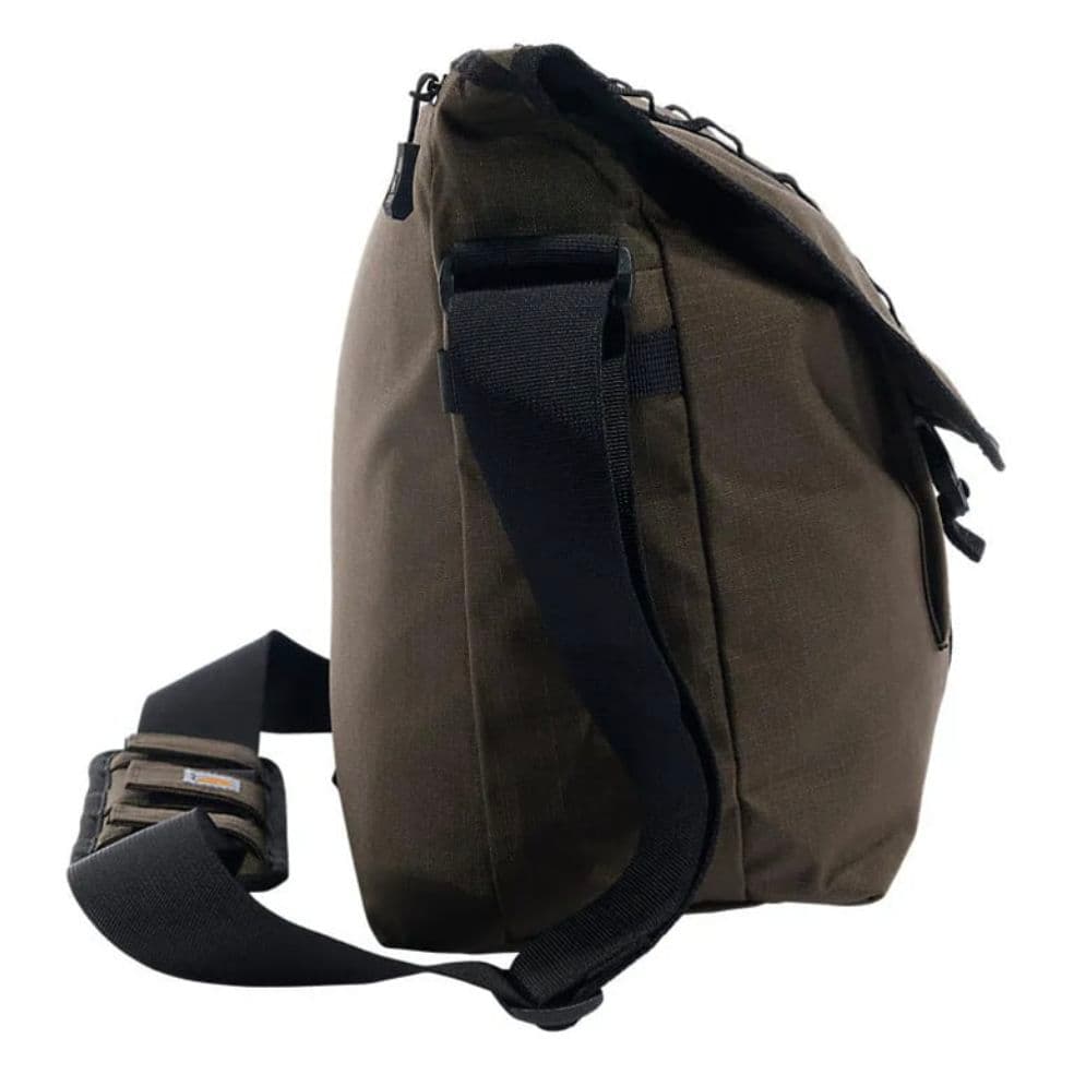 カーハート カーゴシリーズ Carharttメッセンジャーバッグ/Tarmac