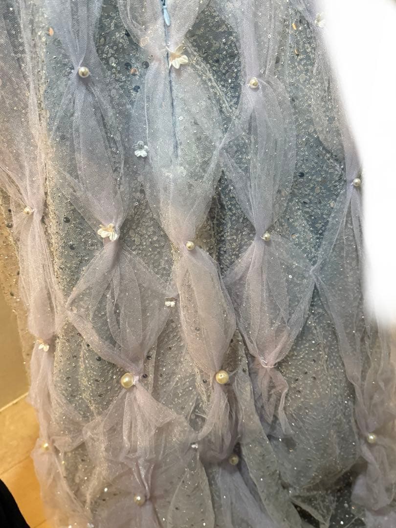 み*み様 sugar couture an クチュールアン　バースデードレス　キ