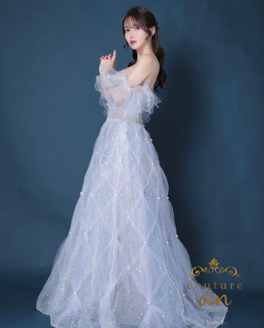 み*み様 sugar couture an クチュールアン　バースデードレス　キ