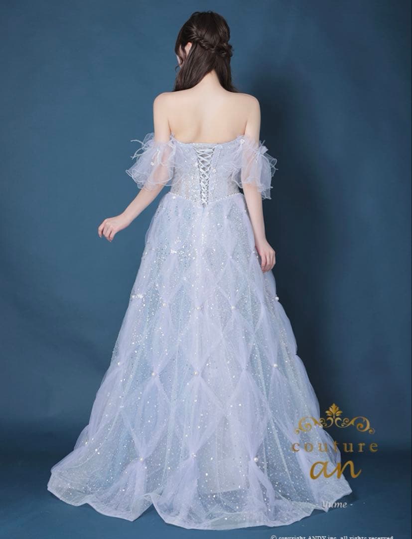 み*み様 sugar couture an クチュールアン　バースデードレス　キ