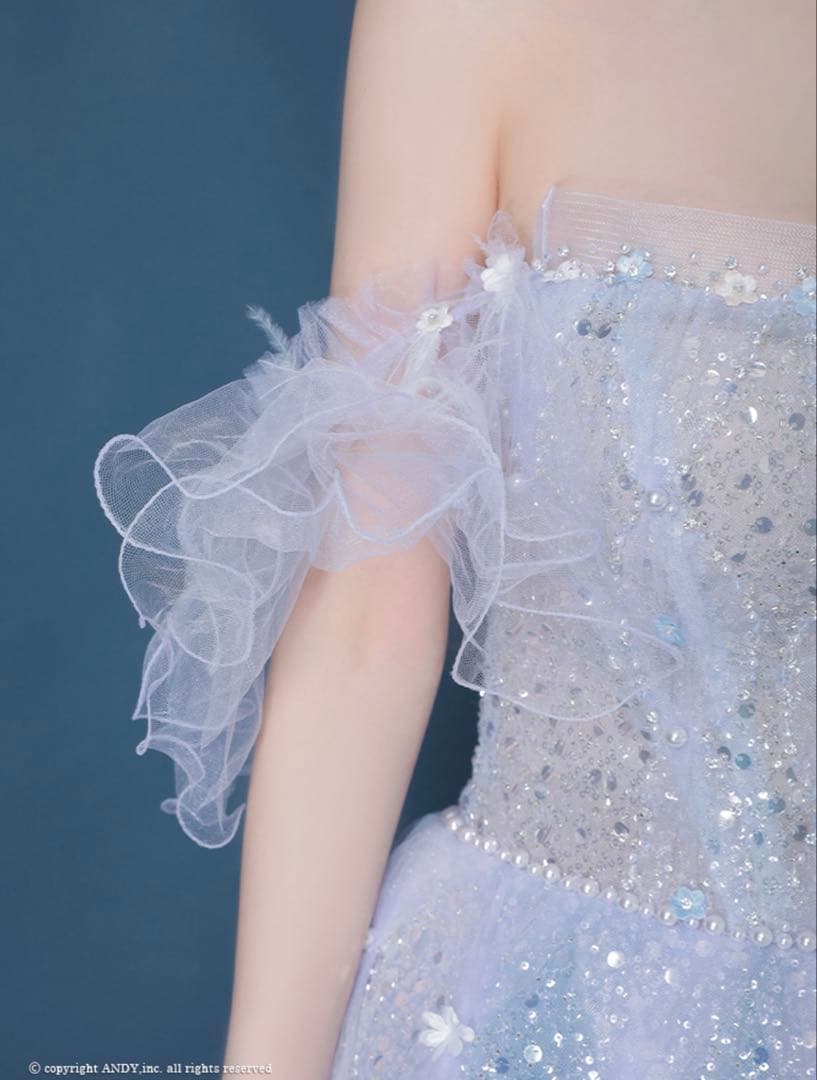 み*み様 sugar couture an クチュールアン　バースデードレス　キ