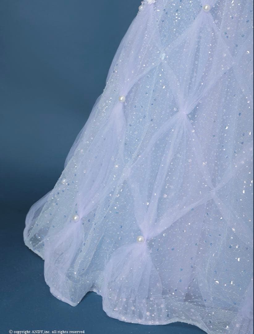 み*み様 sugar couture an クチュールアン　バースデードレス　キ