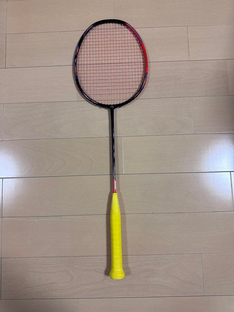 アストロクス77pro 4u6