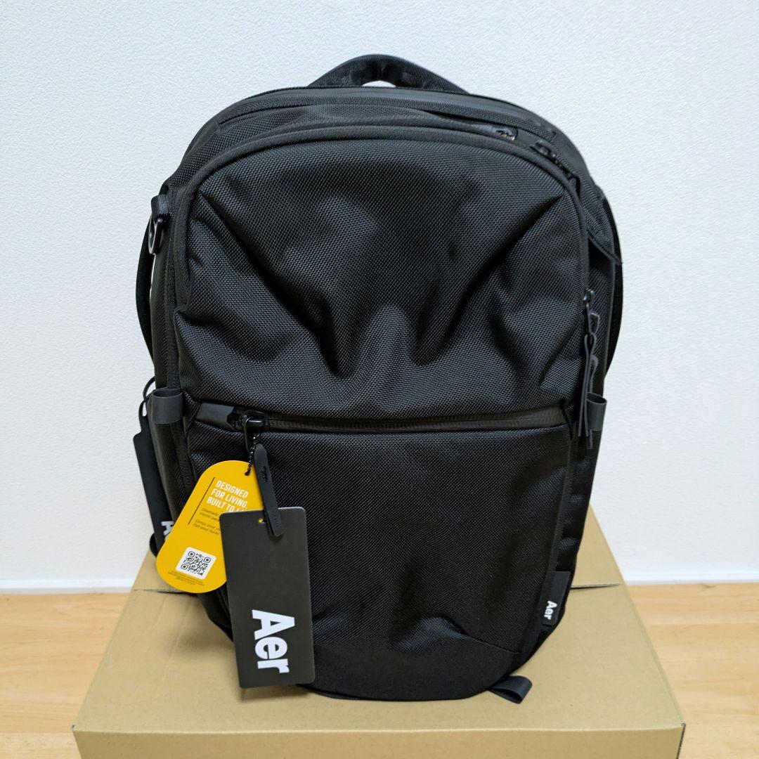 N*i様 Aer City Pack Pro 2　(エアーシティ パック プロ