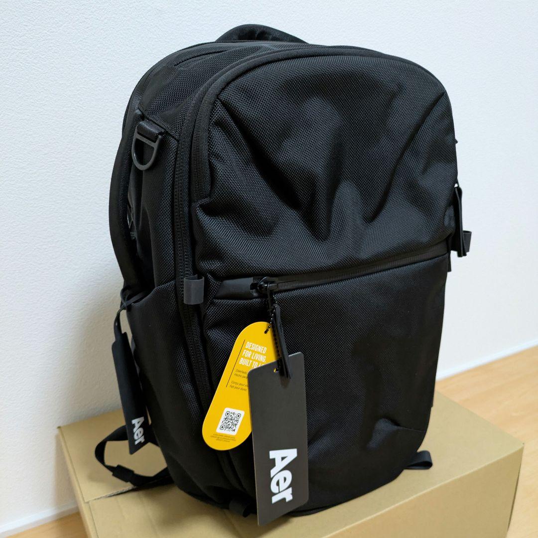 N*i様 Aer City Pack Pro 2　(エアーシティ パック プロ