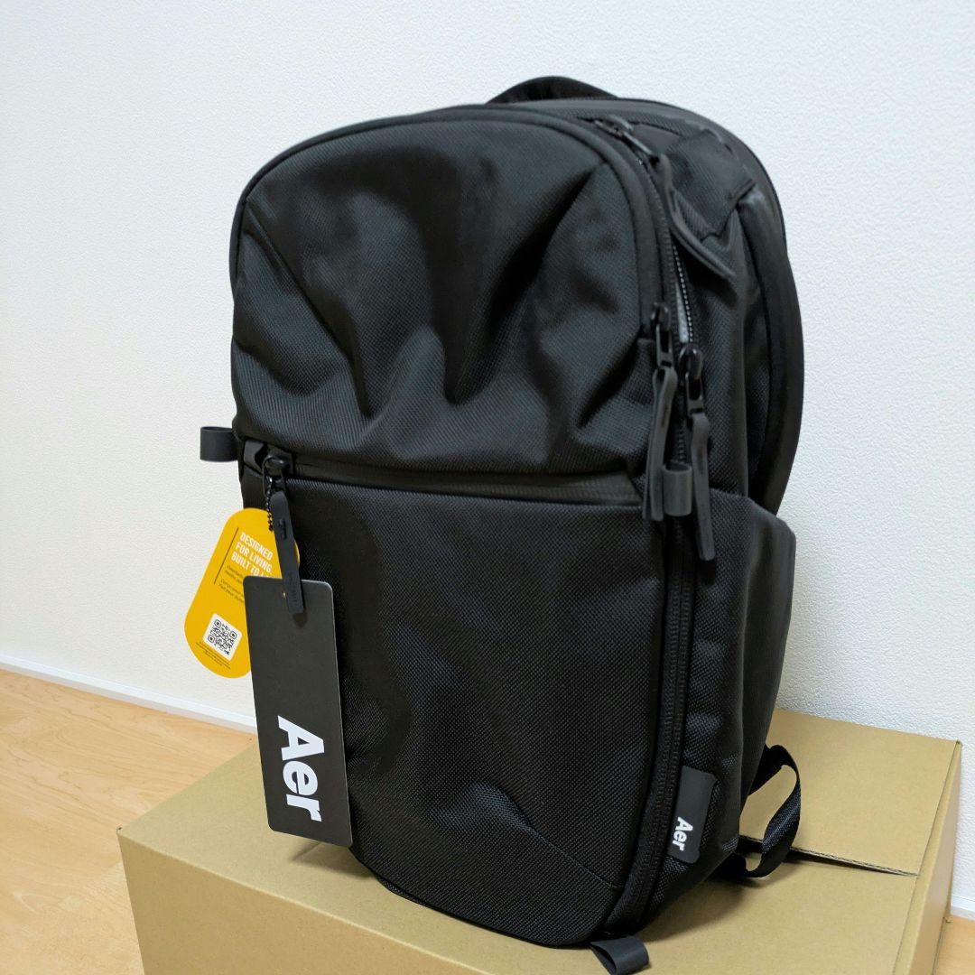 N*i様 Aer City Pack Pro 2　(エアーシティ パック プロ