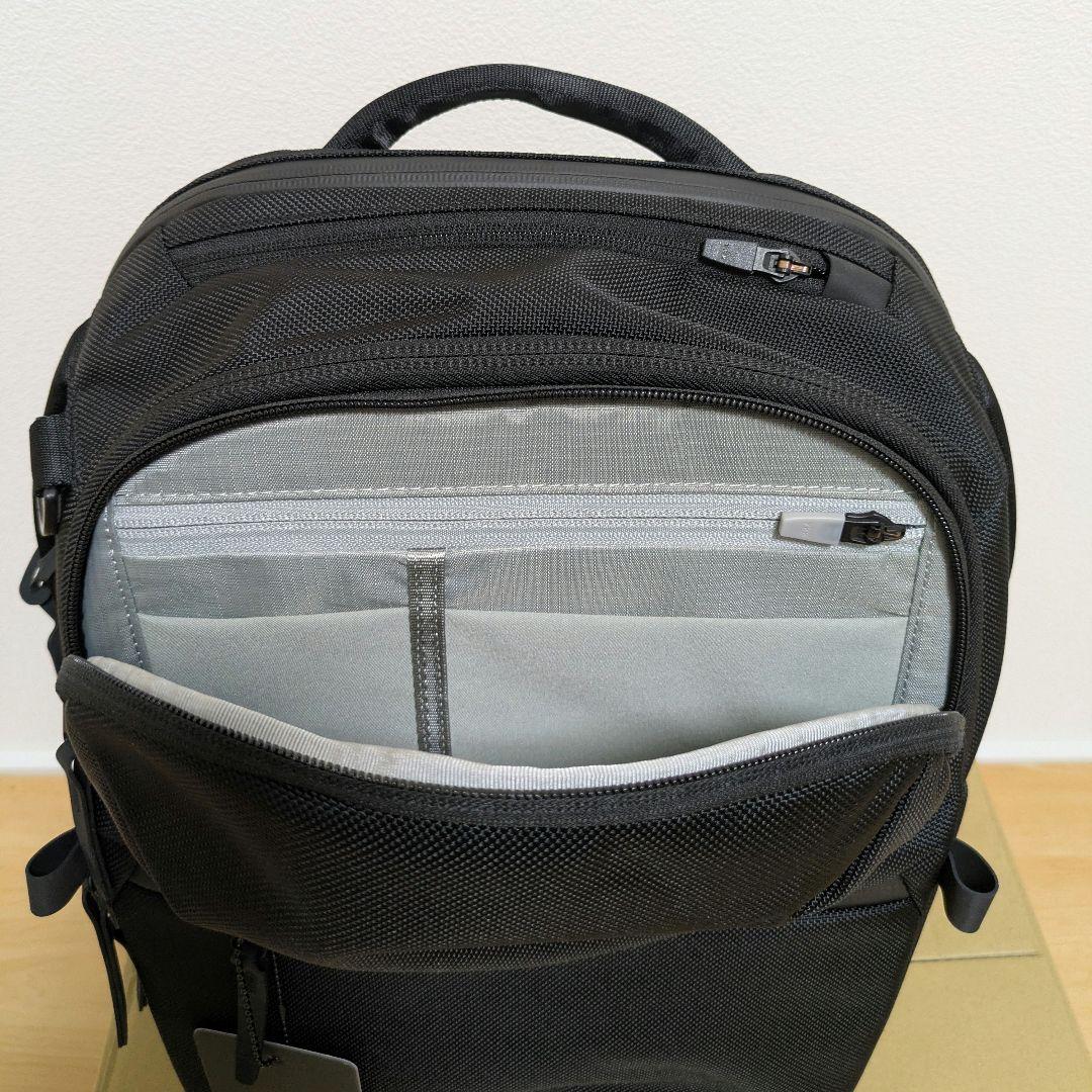 N*i様 Aer City Pack Pro 2　(エアーシティ パック プロ