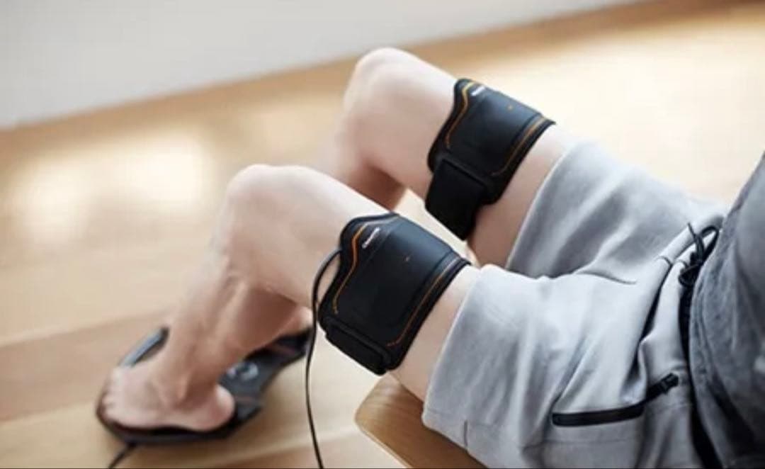 偏頭痛さま専用 SIXPADシックスパットフットフィットプラス2