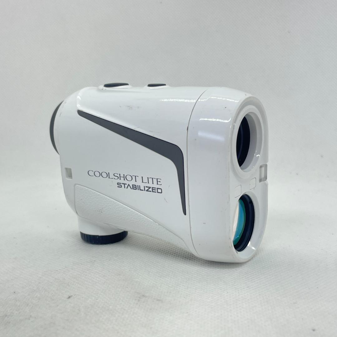 Nikon COOLSHOT LITE STABILIZED ニコン