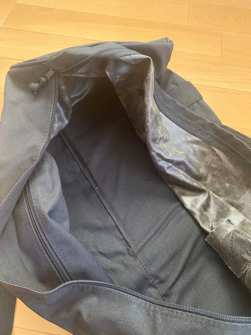 Mercedes benz ヒューゴボス ボストンバッグ