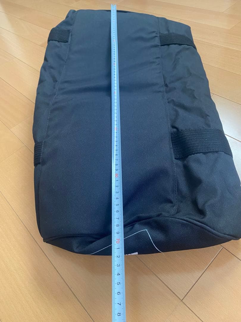 Mercedes benz ヒューゴボス ボストンバッグ