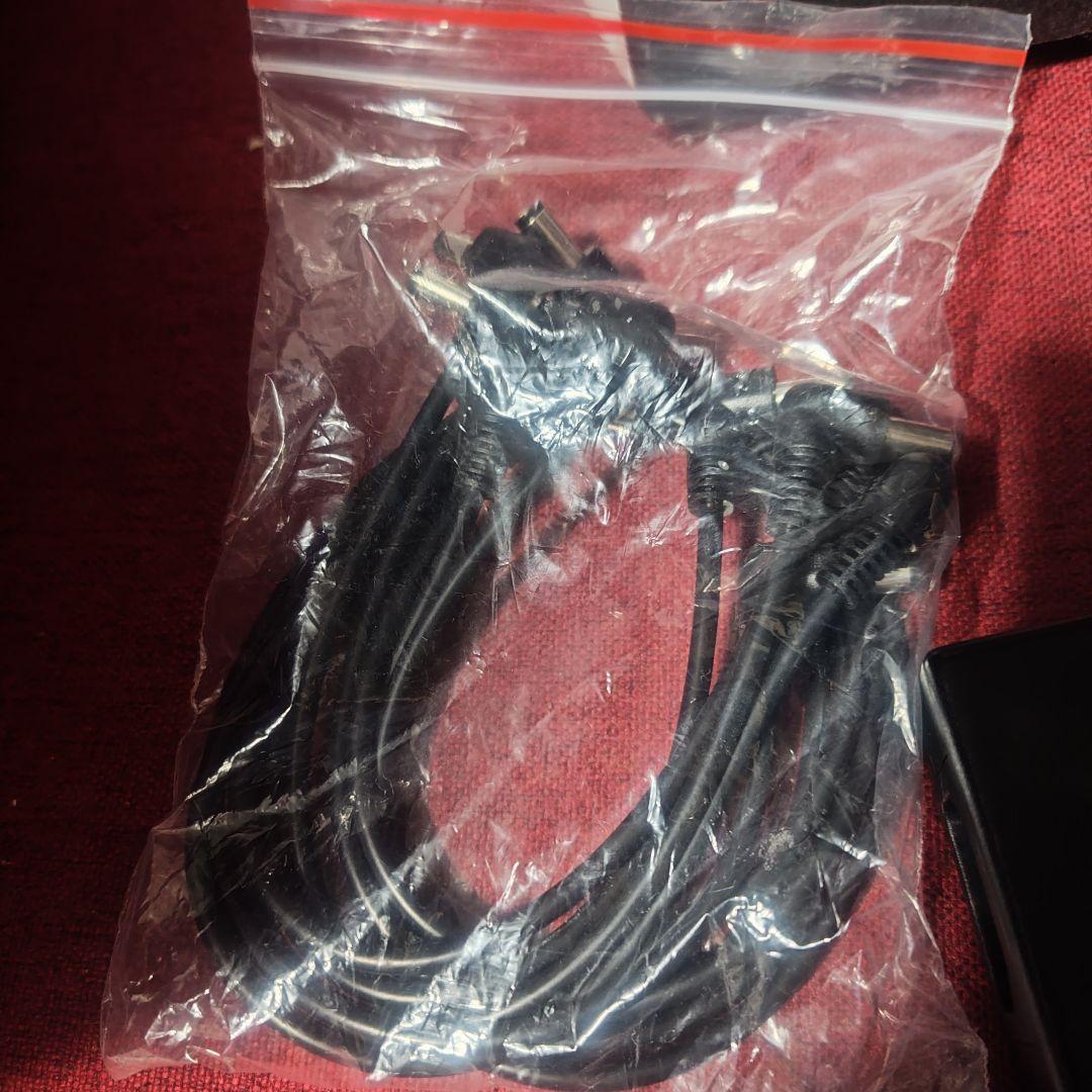 【ワケあり特価】strymon Ojai R30 【DCケーブル付き】