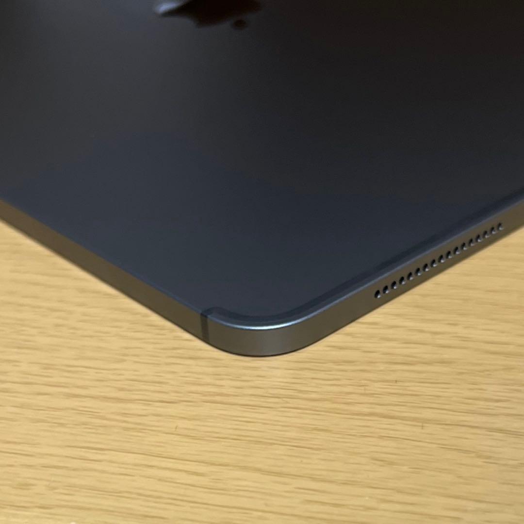 iPad Pro 12.9インチ 第4世代 2020 スペースグレイ 128GB
