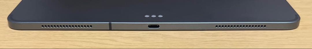 iPad Pro 12.9インチ 第4世代 2020 スペースグレイ 128GB