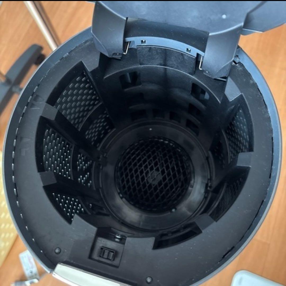 タワー型扇風機