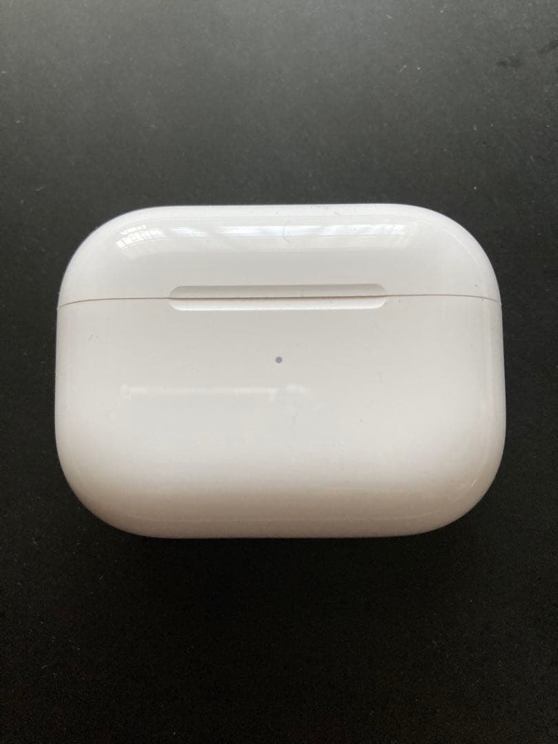 Apple AirPods Pro MLWK3JA エアポッズプロ