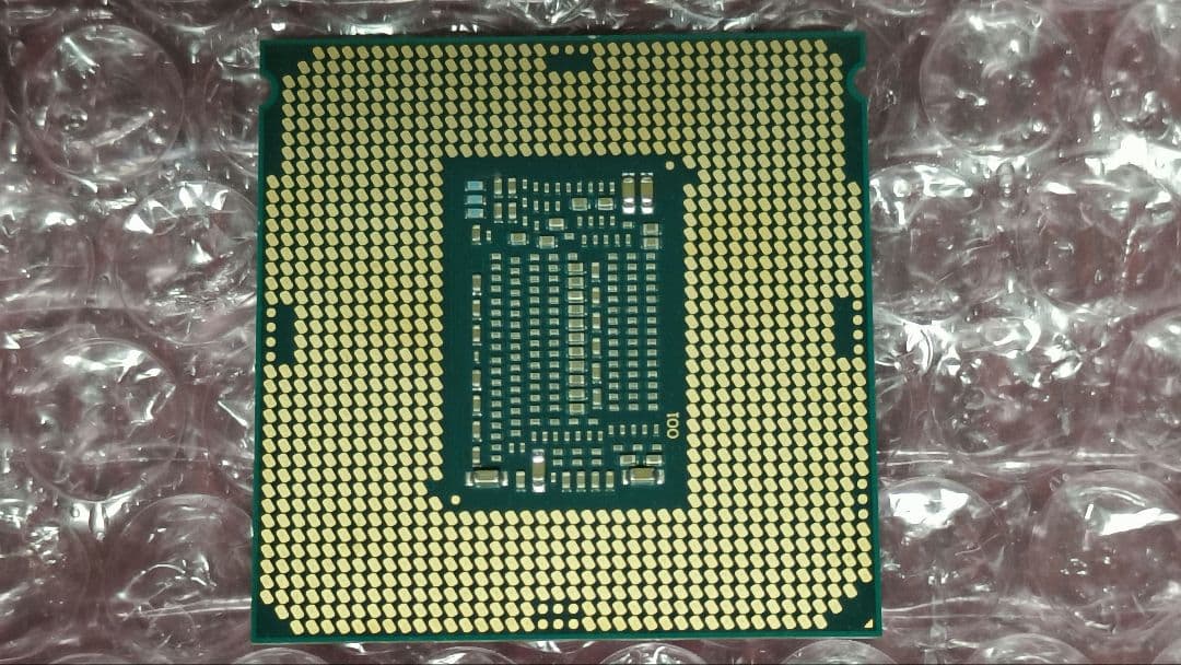 core i7 8700K 8700 まとめ売り動作確認済み