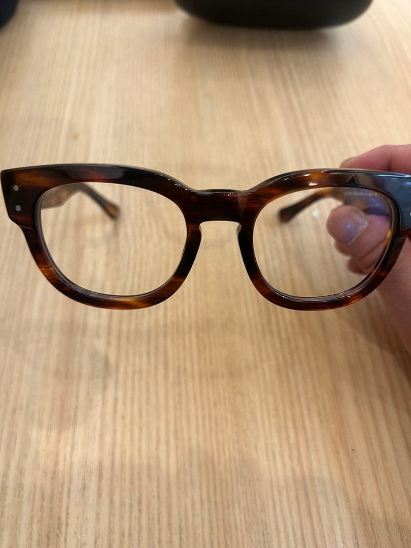 レイバン　メガホークアイ　木村拓哉着用　 新品未使用