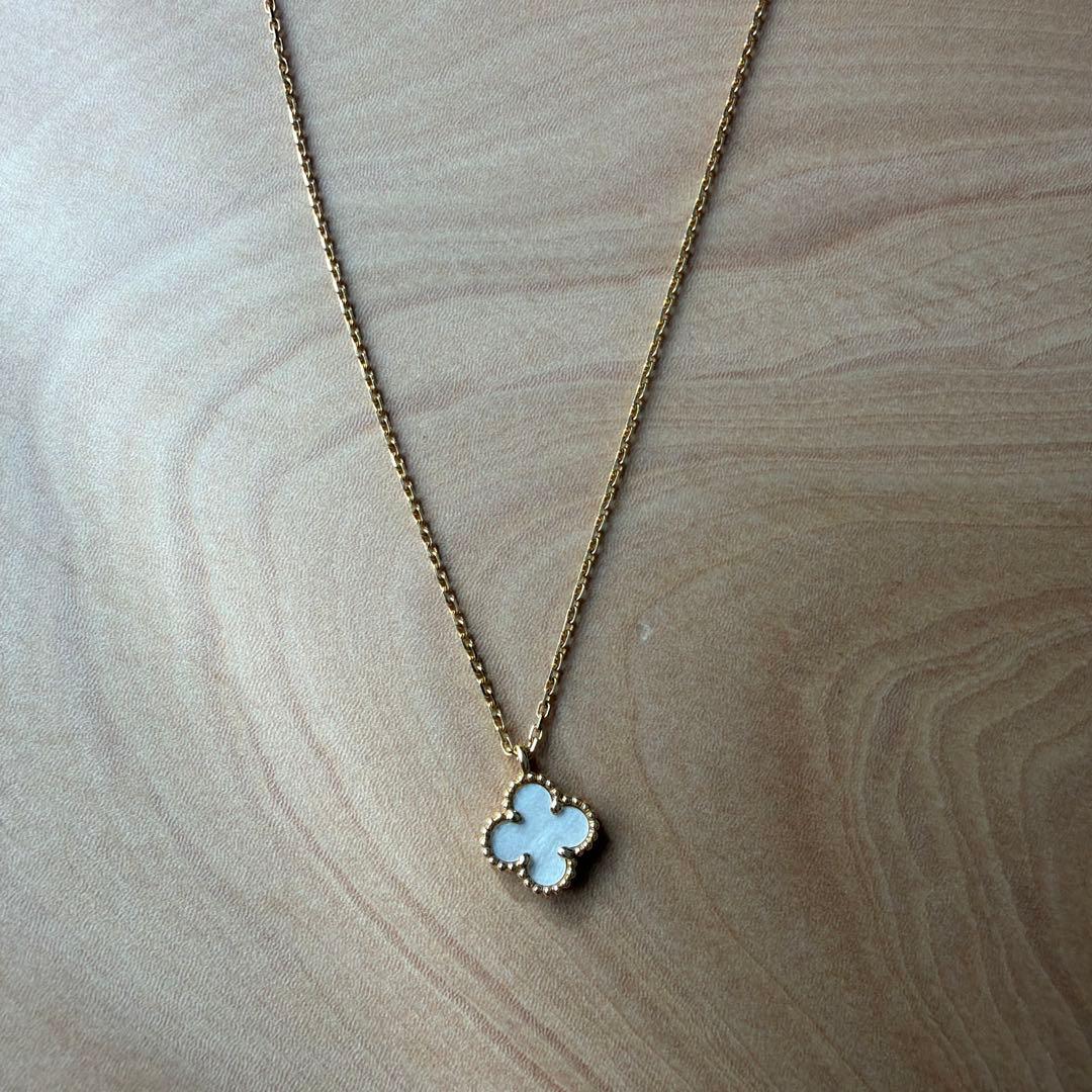 VanCleef&Arpels スウィートアルハンブラ