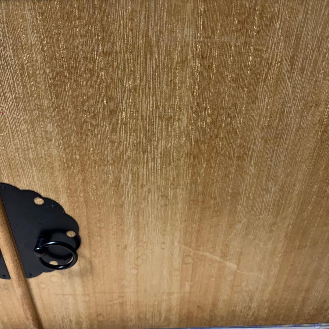 桐 衣装ケース 4段 桐箱 桐箪笥 着物 和服の保管に