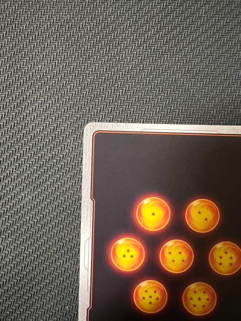 フュージョンワールド　孫悟飯:少年期　scr ★★ パラレル