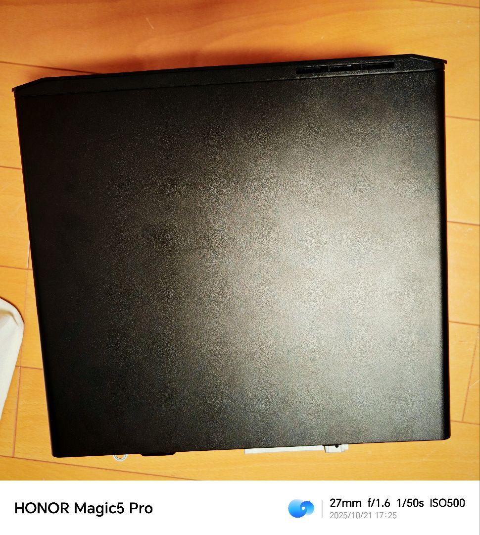 ワークステーション HP Z2 SFF i3 10100 Workstation