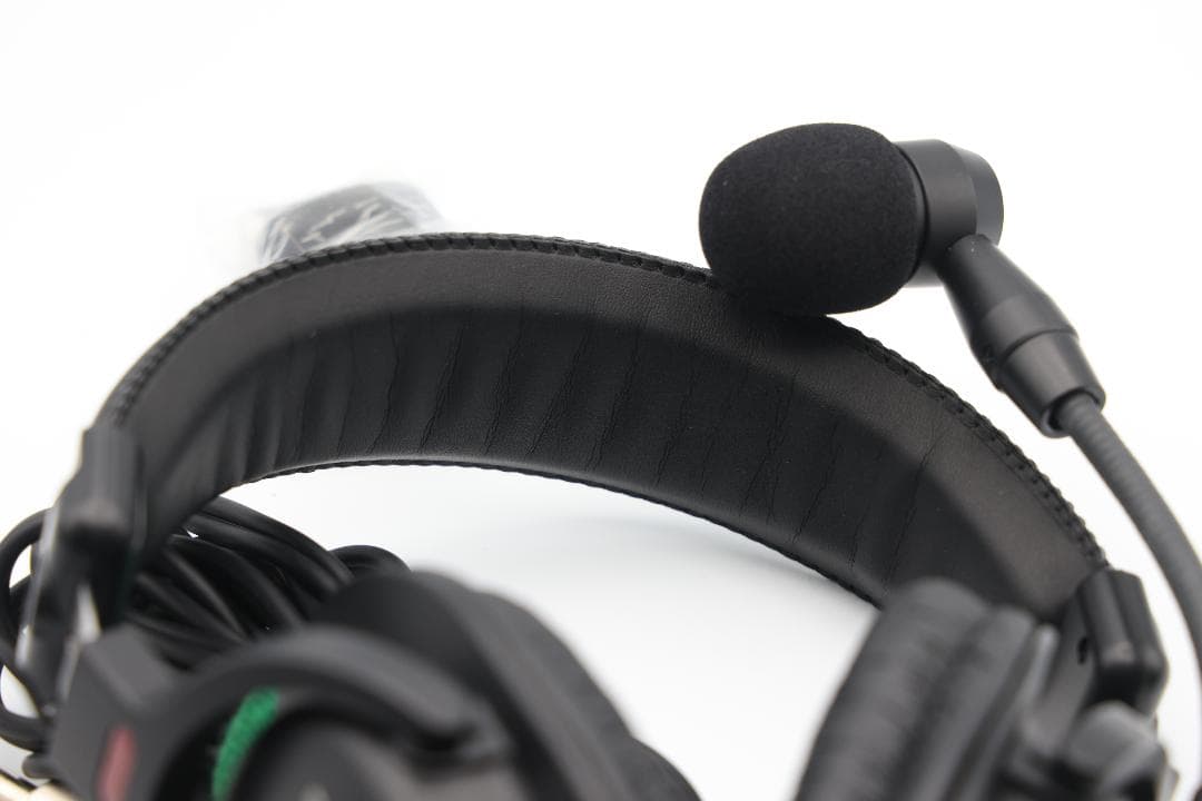 Audio-Technica 放送用ヘッドセット BPHS1