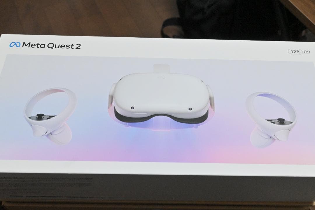 その他  Quest 2 128GB