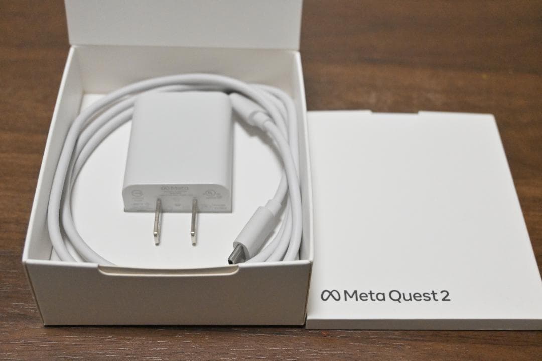 その他  Quest 2 128GB