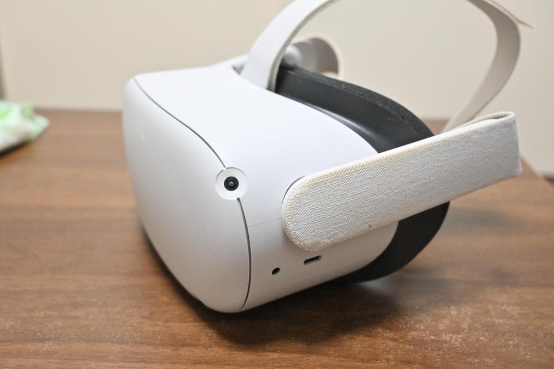 その他  Quest 2 128GB