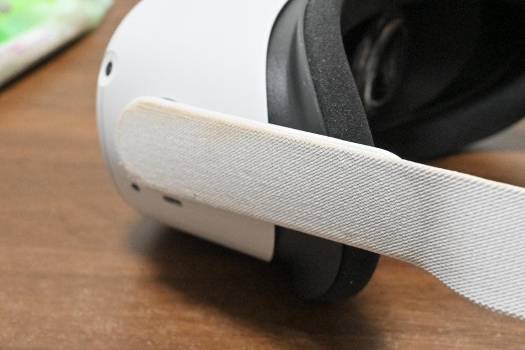 その他  Quest 2 128GB