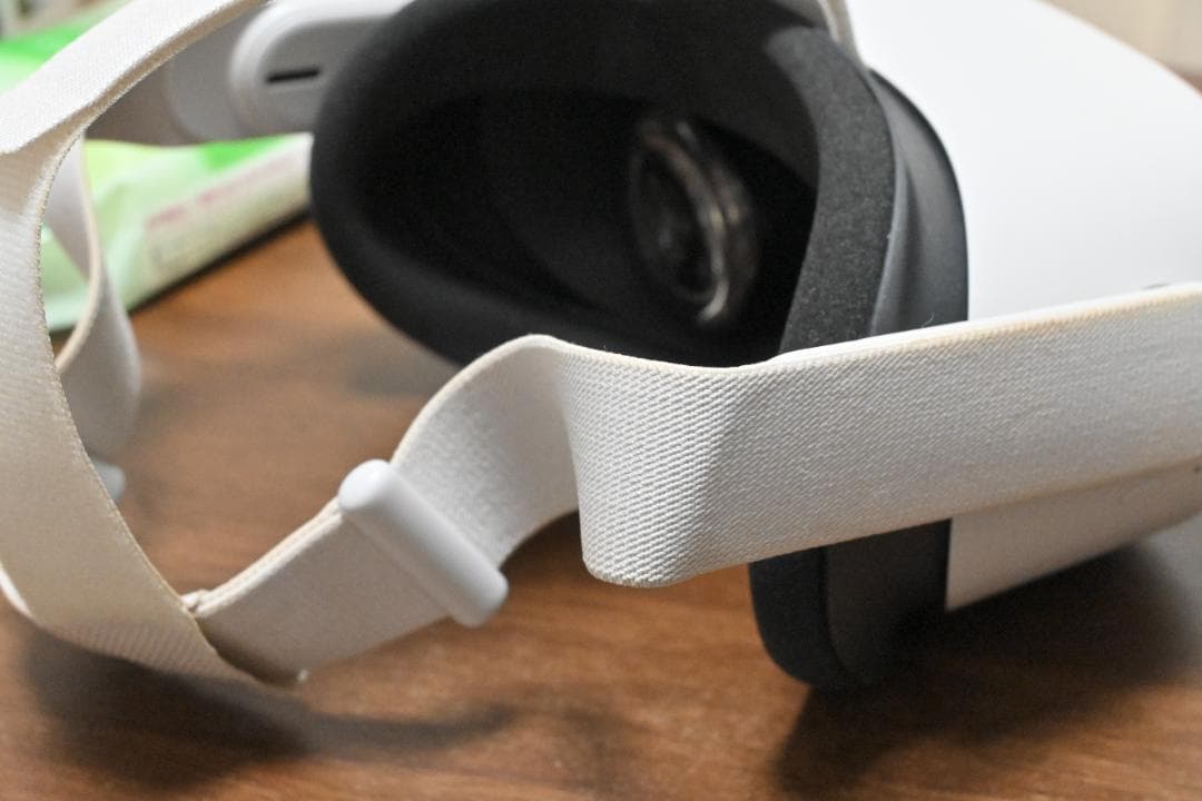 その他  Quest 2 128GB