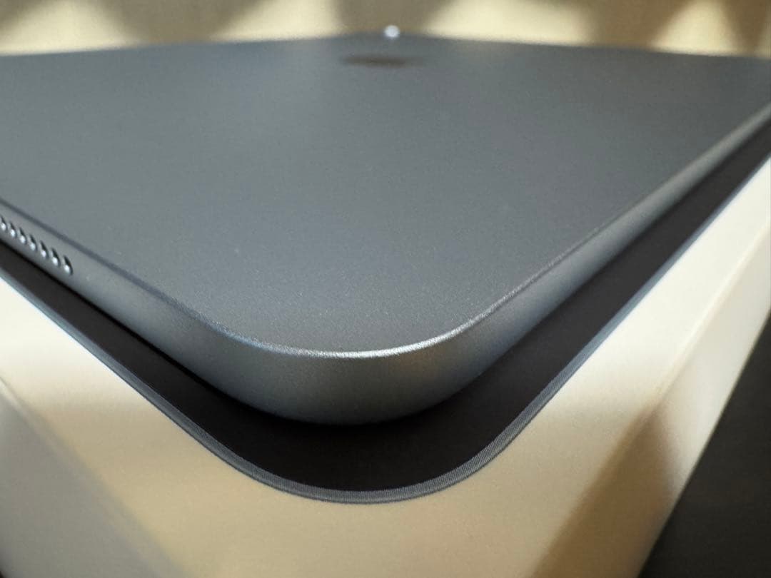 13インチiPad Air M3 Wi-Fiモデル 128GB -ブルー　極美品