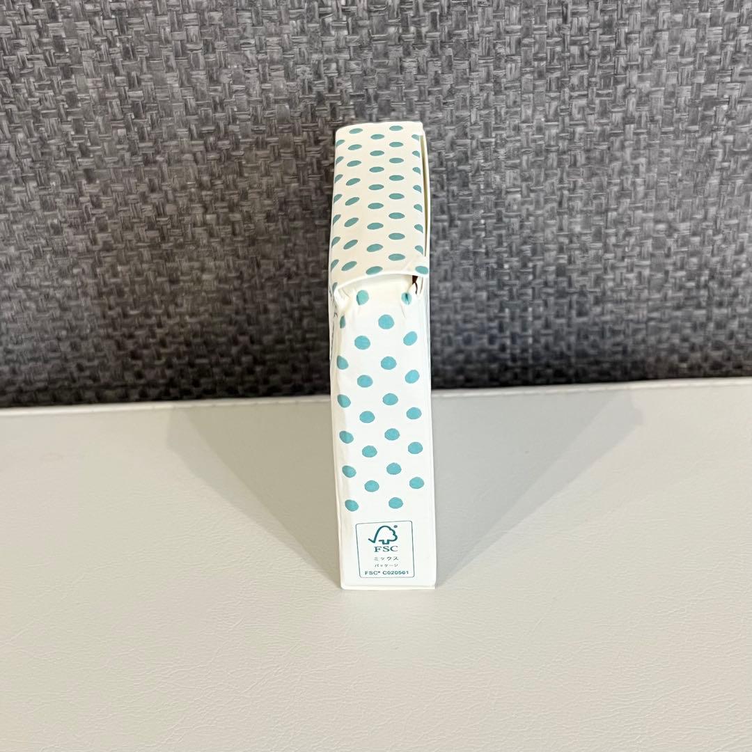 nico ナチュラルベビーソープ 50g 6個セット nico石鹸　ニコ石鹸